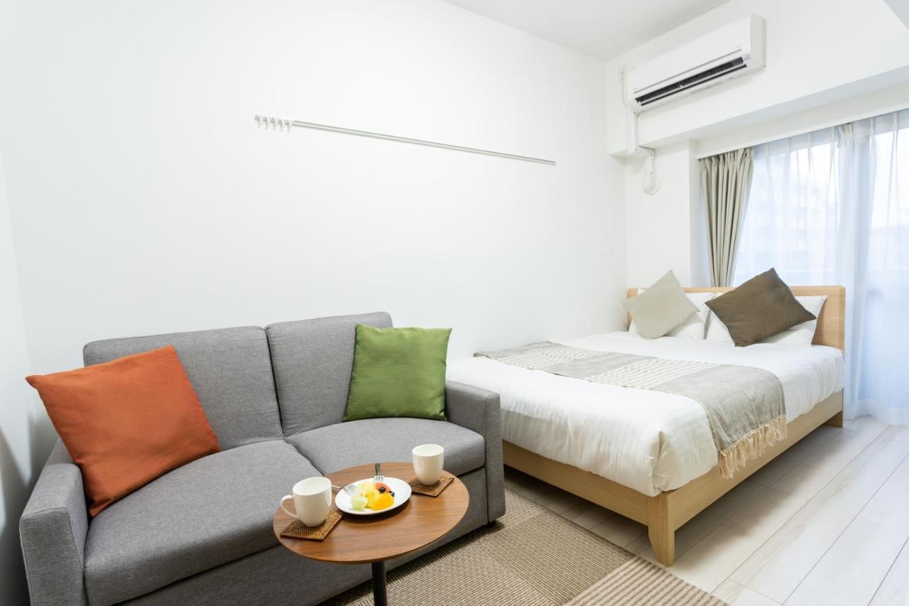 Apartamento Voga Corte Chidoricho