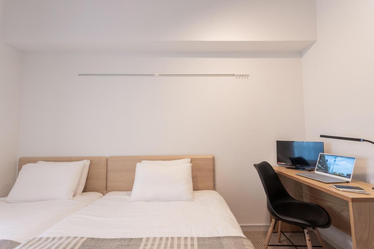 Voga Corte Chidoricho Apartamento *