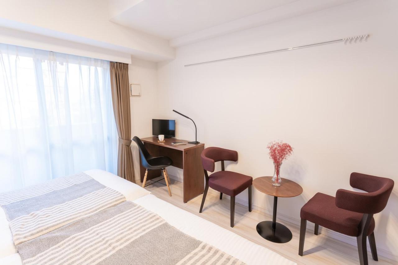 Apartamento Voga Corte Chidoricho
