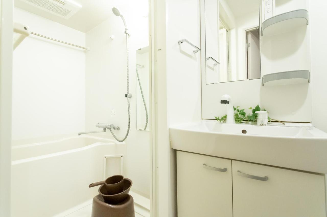 Apartamento Voga Corte Chidoricho
