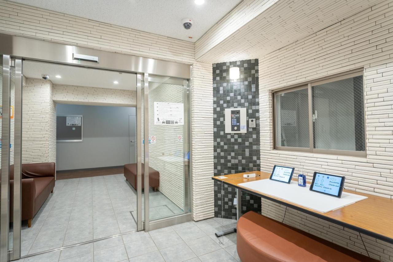 Apartamento Voga Corte Chidoricho *