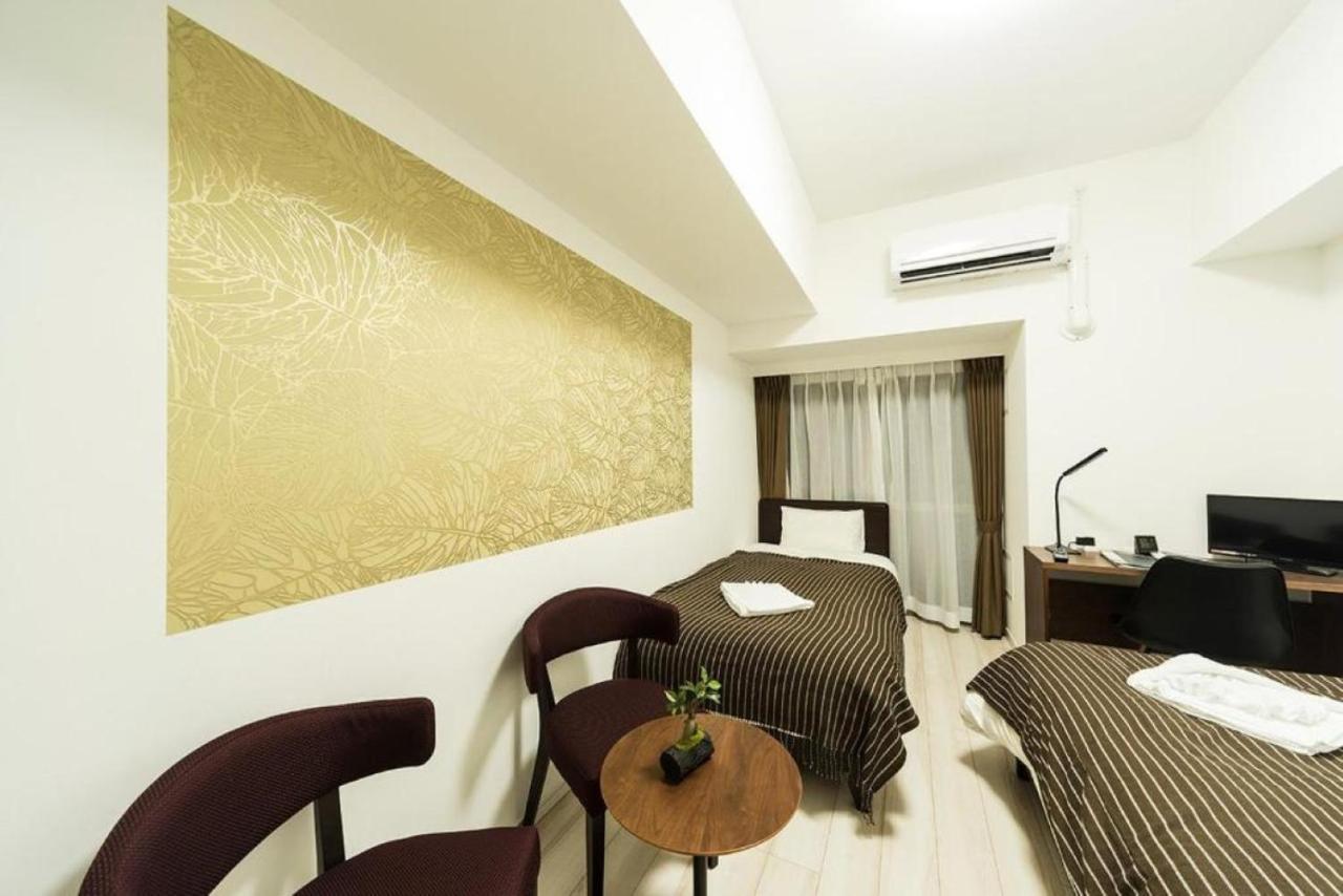 Voga Corte Chidoricho Apartamento Tokio