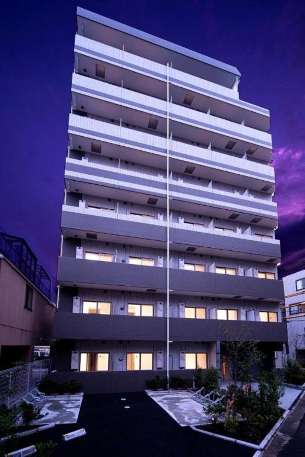 Apartamento Voga Corte Chidoricho *
